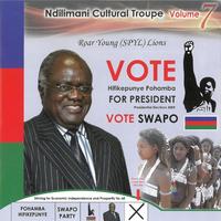 Swapo Ibuse