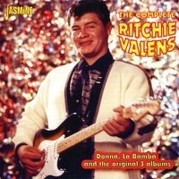 Come on Let's Go - Ritchie Valens 1959