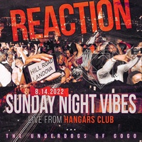 Tool Out (Clapp'n Too Loud)