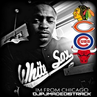 IM FROM CHICAGO