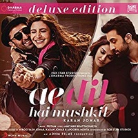 Ae Dil Hai Mushkil