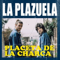 Placeta de la Charca