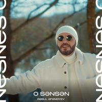 O Sənsən
