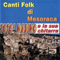 Stornellu da' za' Ciccia