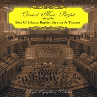 The Blue Danube Waltz