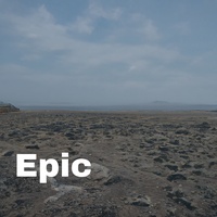 Intense Hollywood movie style trailer music