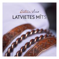 Latvietes Mīts