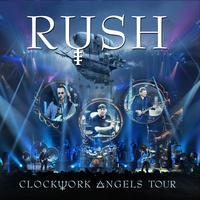 Tom Sawyer (Live on Clockwork Angels Tour)