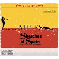 Concierto de Aranjuez: Adagio