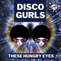 These Hungry Eyes (Extended Mix)