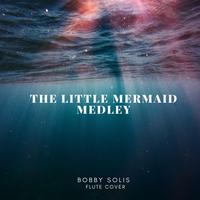 The Little Mermaid Medley
