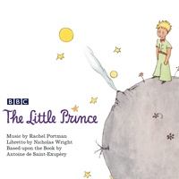 The Little Prince: The Fox