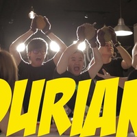 DURIAN (Maroon 5 Sugar Parody)