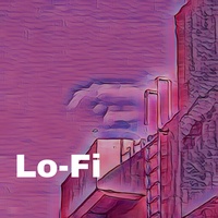 Lo-fi hip hop