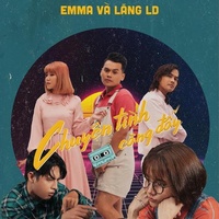 Chuyện Tình Căng Đấy