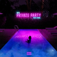 Private Party (feat. 24hrs)