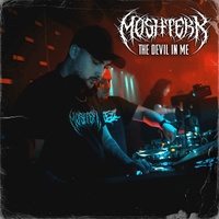 The Devil In Me (Hardtekk)