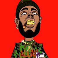 Stunna777 - free mind remix