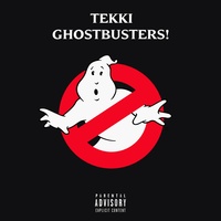 ghostbusters!