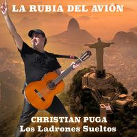 La Rubia del Avión