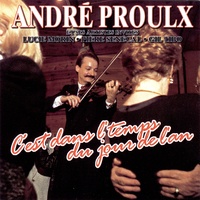 Ce n'est qu'un aurevoir