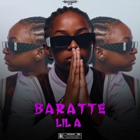 Baratte