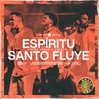 Espiritu Santo Fluye - Live