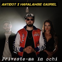 Priveste-ma In Ochi