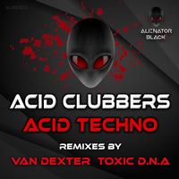 Acid Techno (Van Dexter Remix)