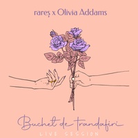 Buchet de trandafiri - Live Session