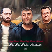 Bül Bül Daha Azadsan - Remix
