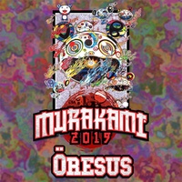 Murakami 2019