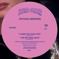 The Witching Hour