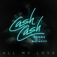 all my love(sagan remix)