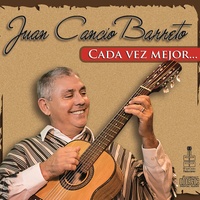 Che mbo'e harépe - Requinto