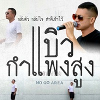 กําแพงสูง