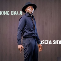 Isofa Sita - King Bala