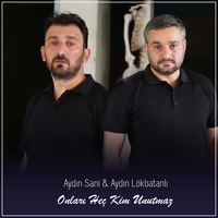 Onları Heç Kim Unutmaz