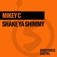 Shake Ya Shimmy - Radio Edit