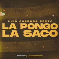 La Pongo La Saco Rkt