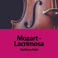 Mozart - Lacrimosa