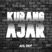 Kurang Ajar