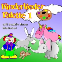 Elefantenbaby Lied (Bewegungslied)