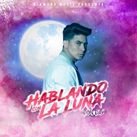 Hablando Con la Luna