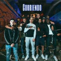 CORRIENDO