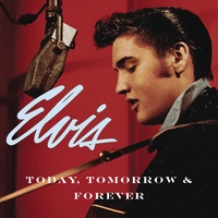 Today, Tomorrow And Forever (with Ann-Margret & The Jordanaires) (Duet version/take 2)