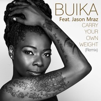 Carry Your Own Weight (feat. Jason Mraz) [Remix]