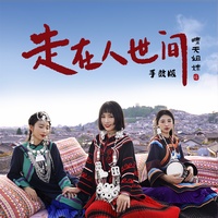走在人世间 - 手鼓版