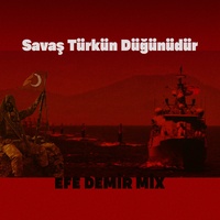 Savaş Türk'ün Düğünüdür