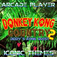 Token Tango (Bonus Game) [From "Donkey Kong Country 2"]